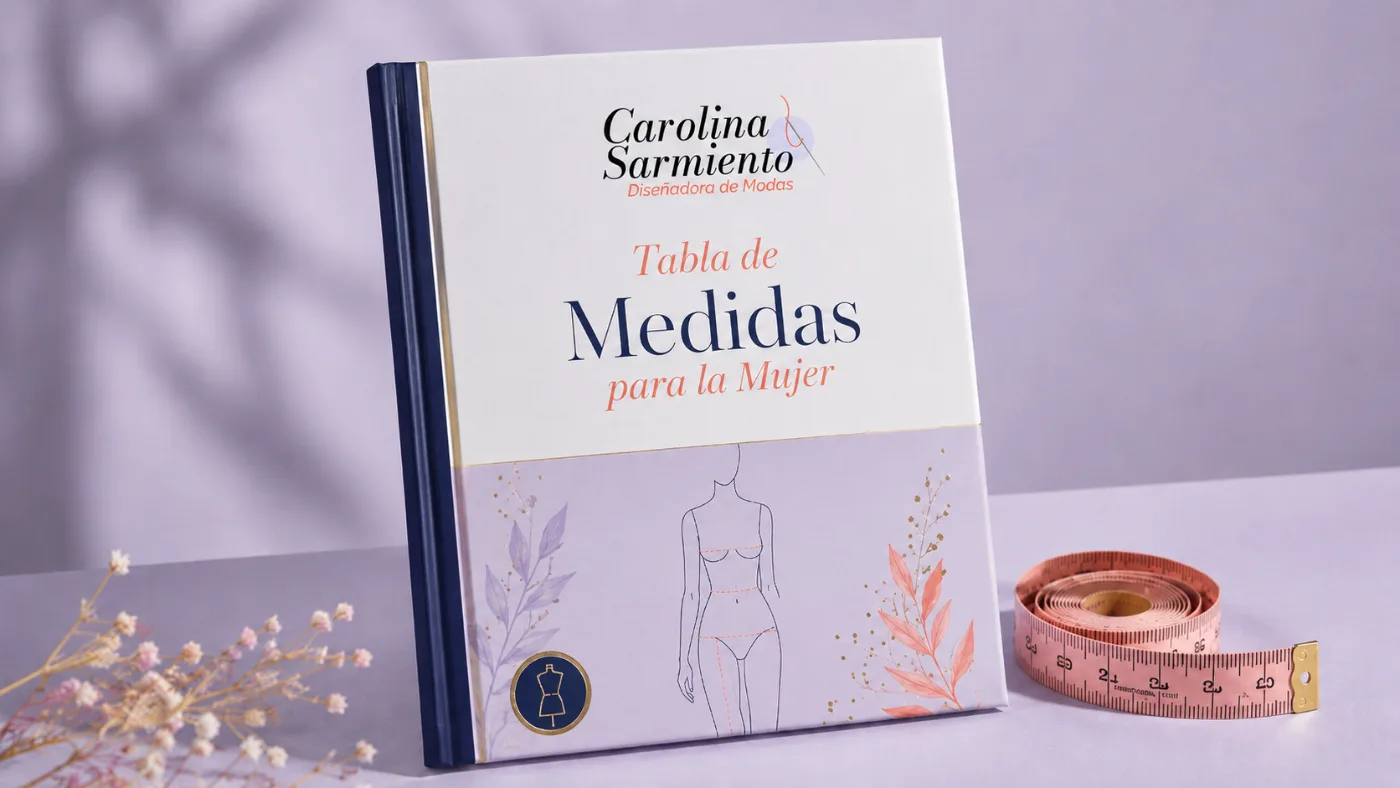 Tabla de medidas