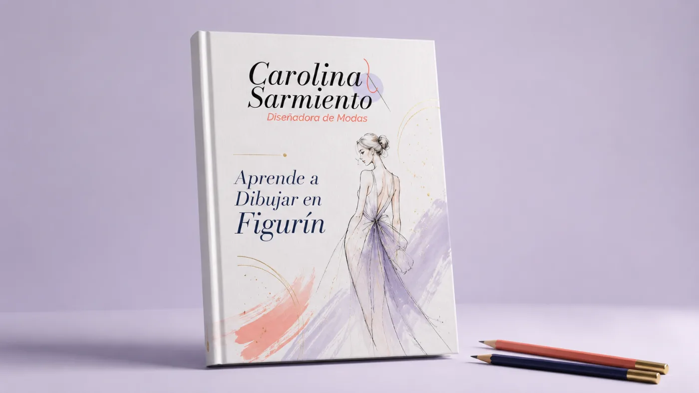 Dibujar en figurín